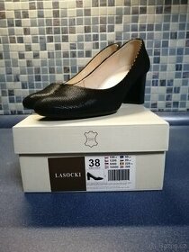 Dámské lodičky - 1
