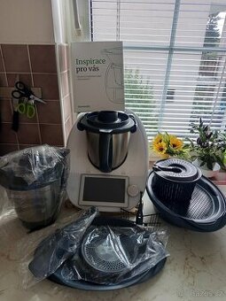 Thermomix Vorwerk TM 6