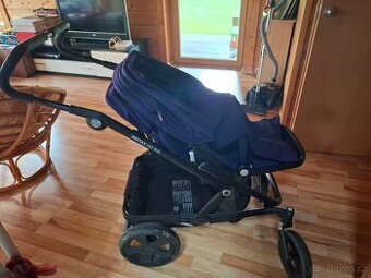 Britax Go BIG