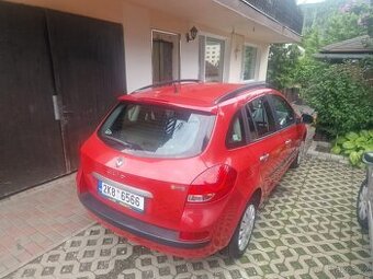 Renault Clio servisované bez vad