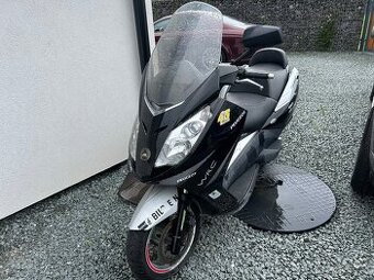 Peugeot Satelis 125 - 1