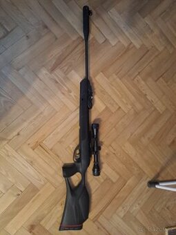 Vzduchovka Gamo Replay 10 Magnum IGT gen2