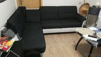 Rozkladaci sedaci souprava