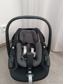 Maxi-cosi Pebble 360