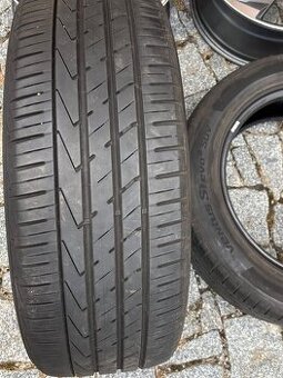 Letní pneu Hankook SUV 235/55 R18, 100V SEALGUARD