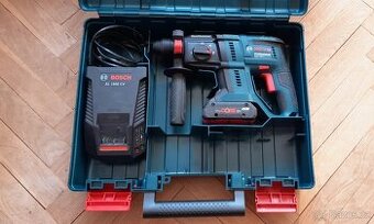 Bosch GBH 180-li