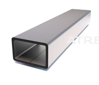 Jekl 60x80x5x1500 cca 35 KS