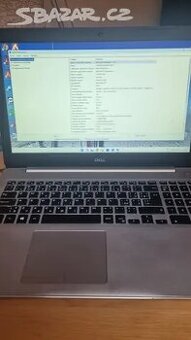 Dell inspiron 5570