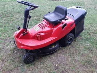 Zahradni Rider El 63 Mountfield