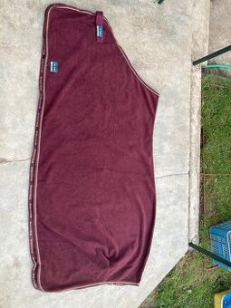 Equine odpocovací deka fleece XXL