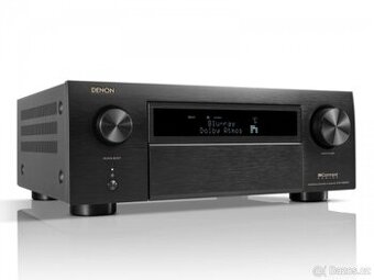 Kupim - Denon AVC-X6800H