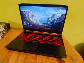 Acer Nitro AN515-54