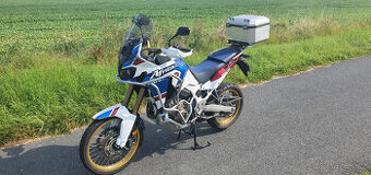Honda CRF 1000L Africa Twin Adventure Sports