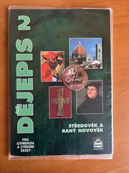 Dějepis 2