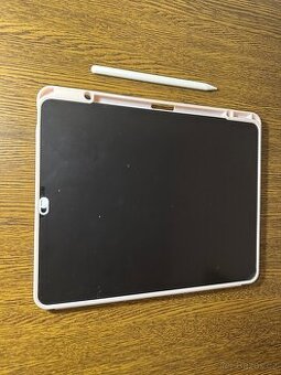 Ipad 2020 4. generace 12,9 palců 256 gb