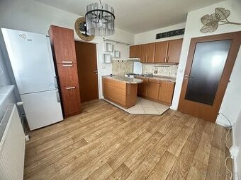 Pronájem bytu 2+kk 42 m², Jablonec nad Nisou, ev.č. 00093