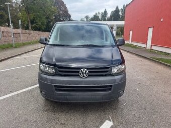 Volkswagen Transporter T5 Long 2.0 TDI - 1