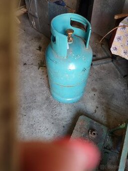 Plynová bomba 10kg