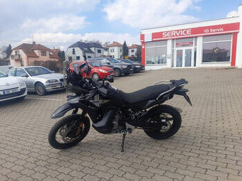 CFMOTO 800MT-X