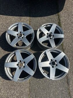 Alu Kola 7x16” - 5x100