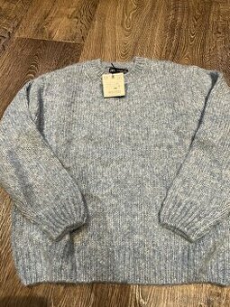 Svetr -ZARA - 1