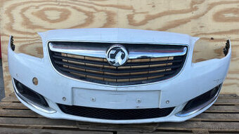 114. PŘEDNÍ NÁRAZNÍK OPEL INSIGNIA FACE