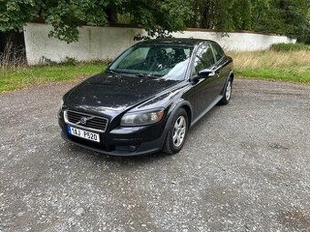 Volvo C30 2.0D 100kW manuál
