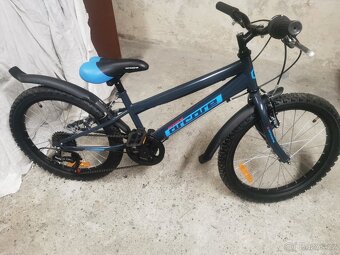 Detske kolo - Arcore CHASE 20, nove - 1