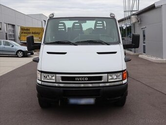 Iveco Daily 2,8 65C15 107kW Tažné (2004)