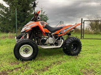 Access tomahawk 300