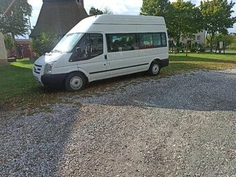 Prodám Ford Transit 9mist