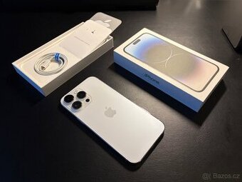 iPhone 14 Pro Max 256GB