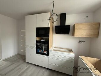 Pronájem bytu 2+1 o CP 54 m2, Vsetín, ul. U Hřiště