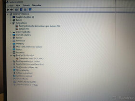 Acer 7730,7630G, Acer Aspire 5820T díly