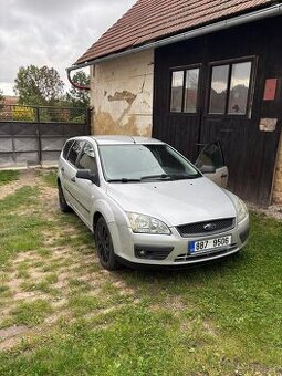 Focus 2 1.8. tdci