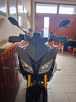 Plexi Puig Sport Yamaha Tracer 900/9