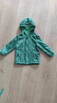 Softshellová bunda Lupilu 86/92