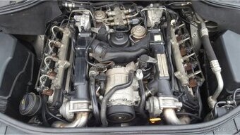 Motor kompletní Audi A8 4.0 TDI ASE 275HP 2004