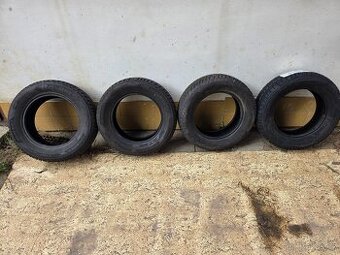 Zimní pneumatiky 195/65 R15 T