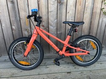 Dětské kolo Specialized Jett 16 Single Speed