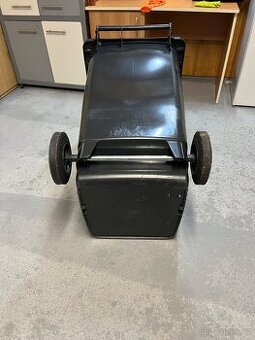 Popelnice 240 l