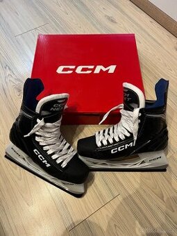 Brusle CCM Next SR Eur 44,5