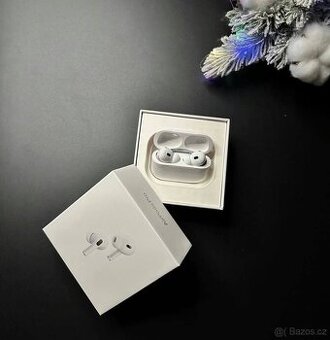 Prodám AirPods Pro 2 lux kopie 1:1
