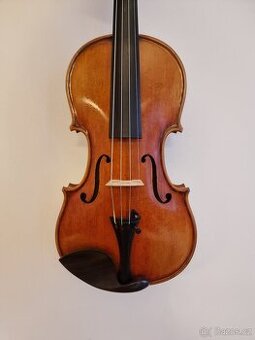 Francesco Bissolitti Cremona 2001