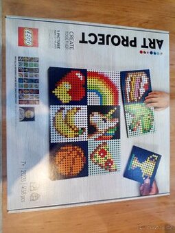Lego Art projekt č.21226