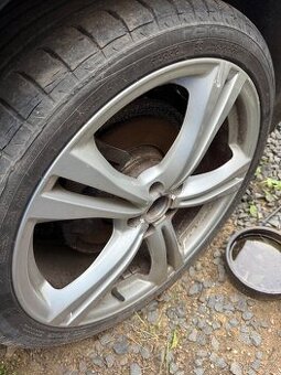 5x112 r20 Audi