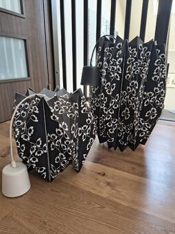 Osvětlení IKEA, 2ks