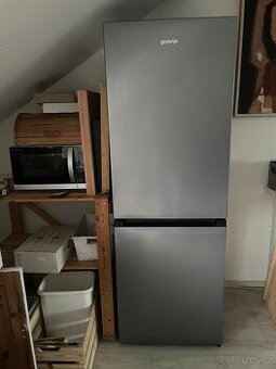 Lednička s mrazákem zn. Gorenje