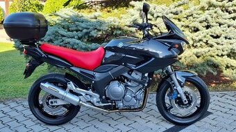 Yamaha TDM 900 - ABS, 37.000 km najeto