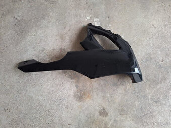 Kawasaki ZX-10R, 2008 - 10, Pravá kapotáž - 1